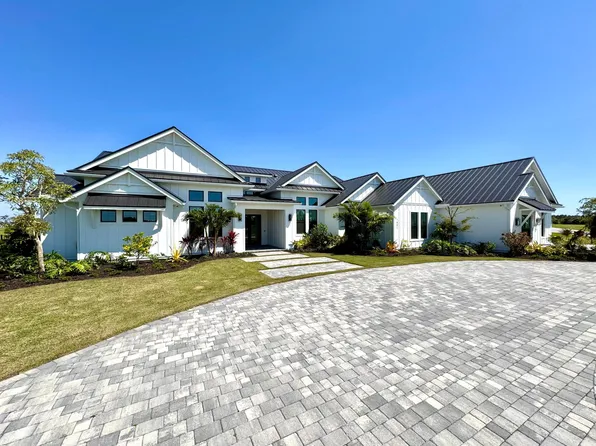 7001 SW Pentalago Circle, Palm City, FL 34990