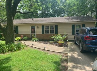 3700 Trent Rd, Blytheville, AR 72315
