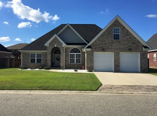 3121 Greystone Dr, Florence, SC 29501