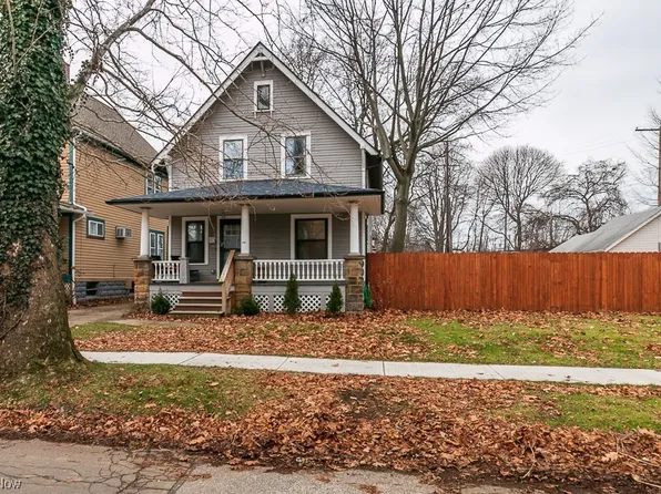 1282 W 91st St, Cleveland, OH 44102