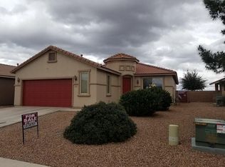 705 Tanner Dr, Sierra Vista, AZ 85635