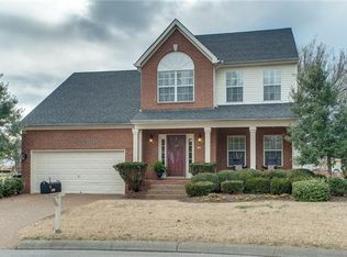 1101 Clairmonte Dr, Franklin, TN 37064