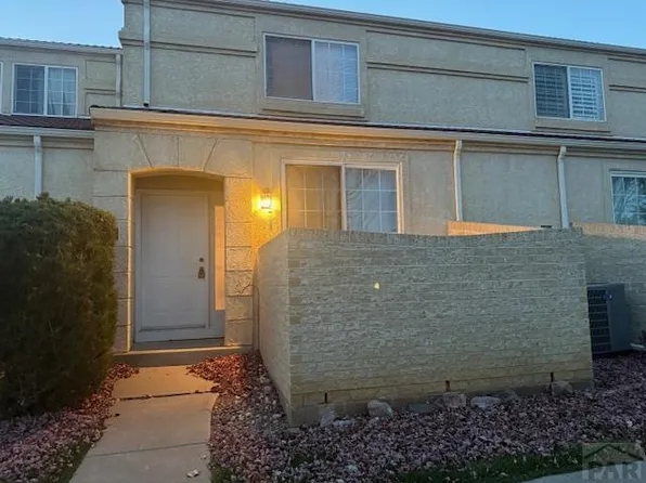 4141 Outlook Blvd Unit E, Pueblo, CO 81008