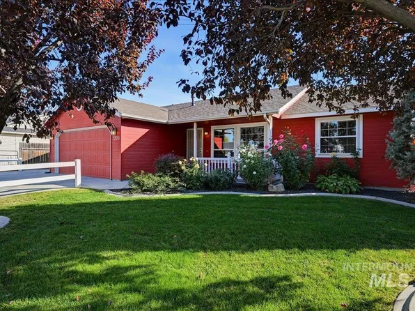 1200 S 19th St, Nampa, ID 83686