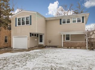 113 Belleplaine Ave, Park Ridge, IL