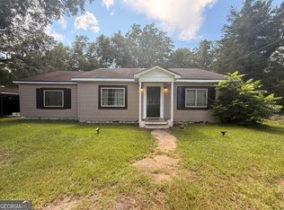 2471 Old Atlanta Rd, Griffin, GA 30223