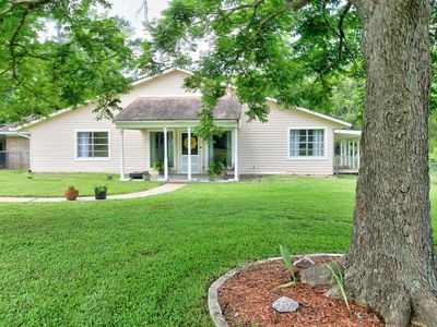 262 Rayburn Stalls Dr, Huntington, TX, 75949