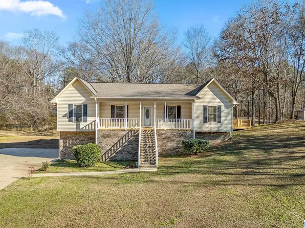 12535 Teddy Dr, Mc Calla, AL 35111