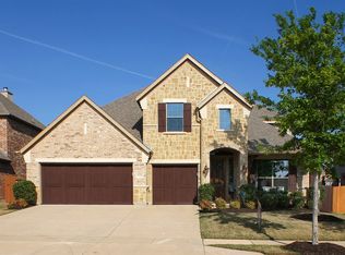9716 Sam Bass Trl, Fort Worth, TX 76244