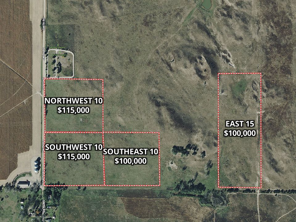 1st image of Brady Acreage Lot Lots Southeast SE