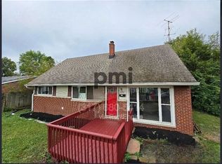 4138 N Irvington Ave, Indianapolis, IN 46226