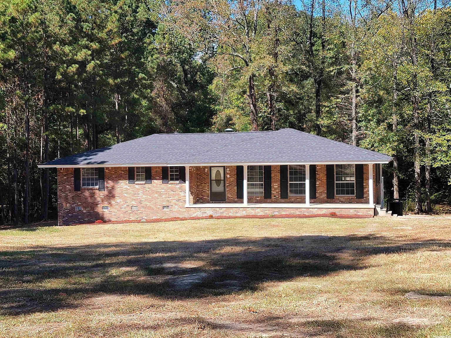 4550 Luckwood Rd, Pine Bluff, AR 71603 Zillow
