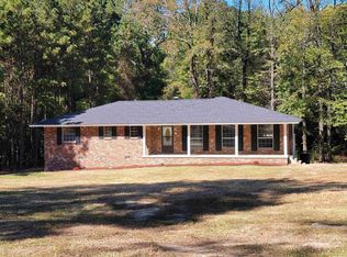 4550 Luckwood Rd, Pine Bluff, AR 71603