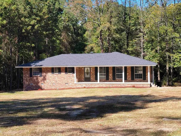 4550 Luckwood Rd, Pine Bluff, AR 71603
