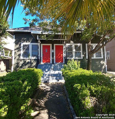 1st image of 821 W Woodlawn Ave APT 1