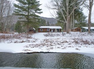 171 Long Flats Rd, East Branch, NY 13756