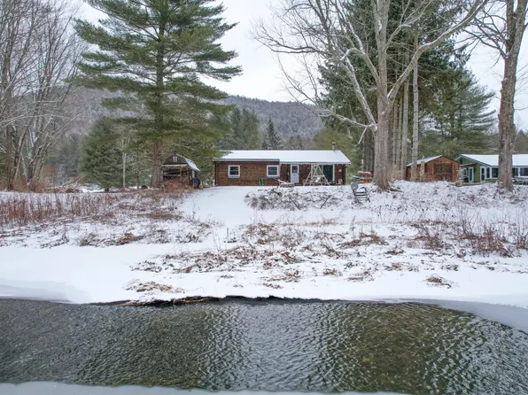 171 Long Flats Rd, East Branch, NY 13756