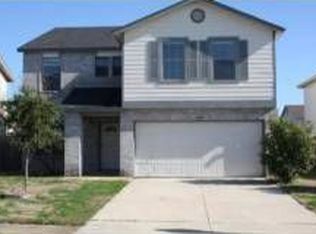 5313 Mathra Dr, Del Valle, TX 78617