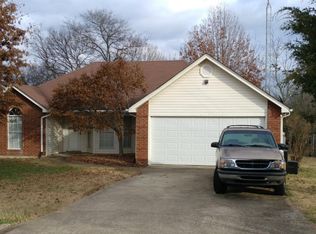 4006 Amber Way, Spring Hill, TN 37174