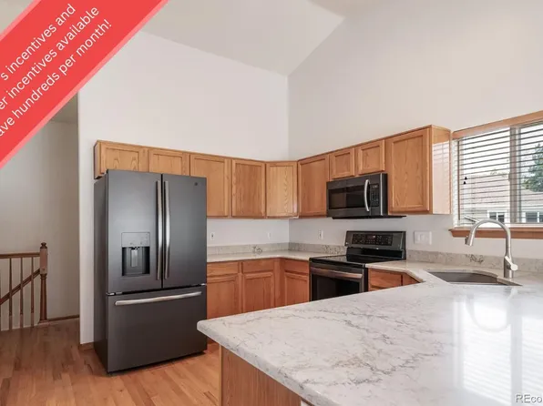 4853 S Ceylon Court, Aurora, CO 80015