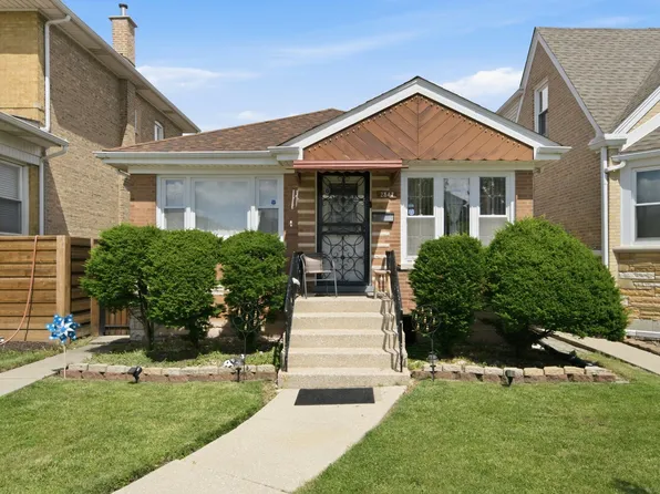 2847 N Moody Ave, Chicago, IL 60634