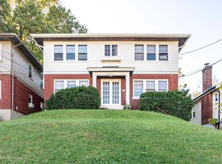 2141 Hannaford Ave, Cincinnati, OH 45212