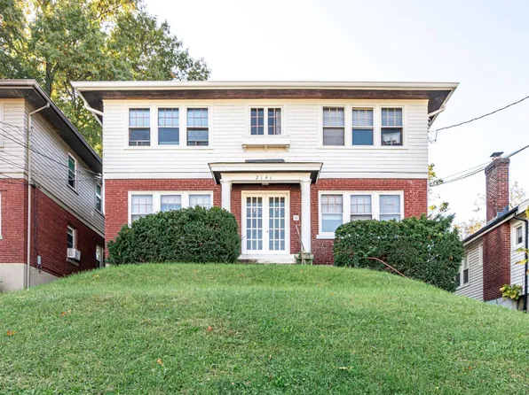 2141 Hannaford Ave, Cincinnati, OH 45212