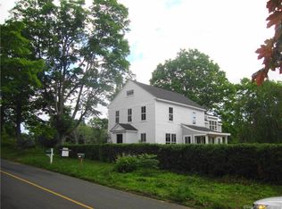 149 Moose Hill Rd, Guilford, CT 06437