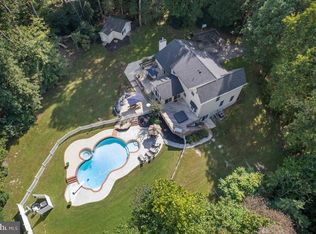 1707 Nob Hill Ct, Owings, MD 20736