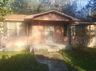 384 Bill Carter Rd, Midway, GA 31320