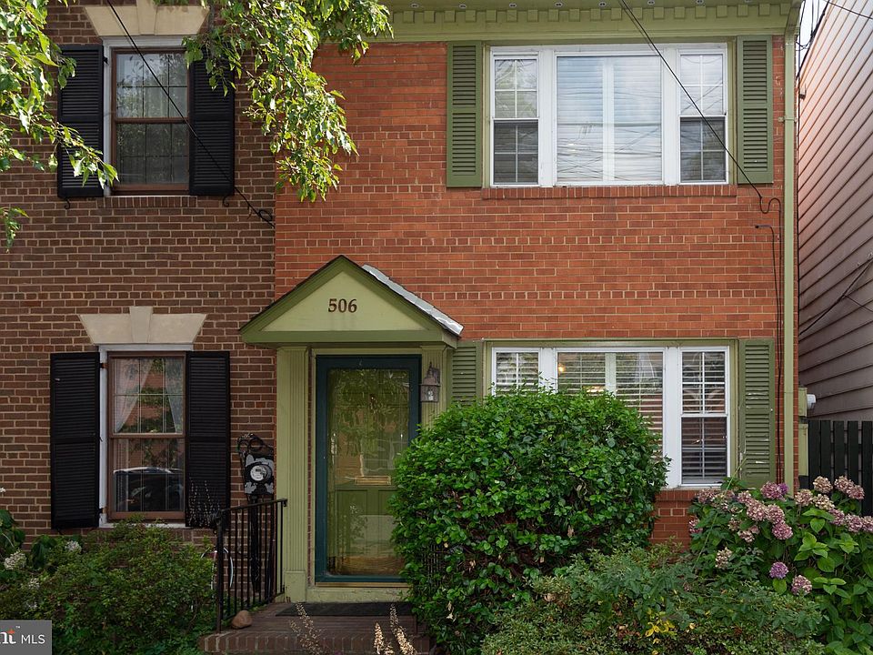1st image of 506 Gibbon St