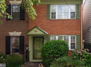 506 Gibbon St, Alexandria, VA 22314