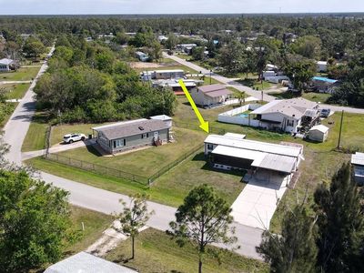 15389 Lime Dr, Punta Gorda, FL, 33955