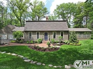 11 Minges Ln, Battle Creek, MI 49015