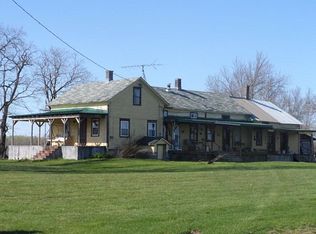 112  McIntyre Road, Brasher, NY 13613