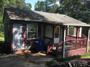 4320 Clairton St, Columbia, SC 29203