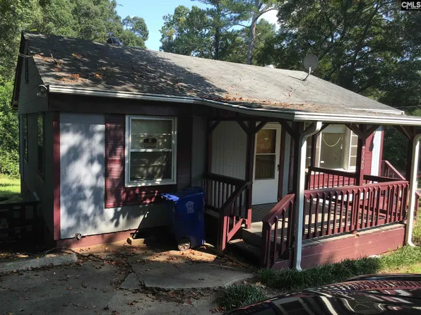 4320 Clairton St, Columbia, SC 29203