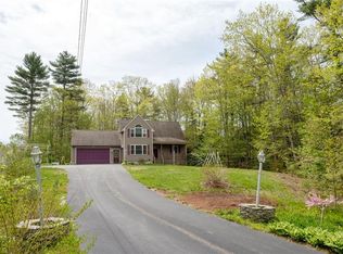 1154 Bragdon Rd, Wells, ME 04090