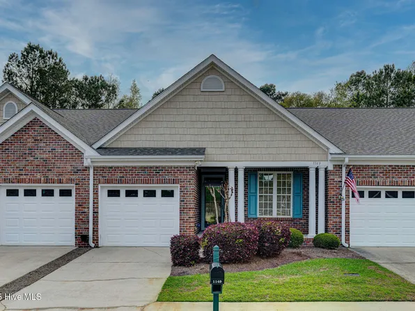 1149 Greensview Circle, Leland, NC 28451
