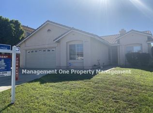 25931 Yanez Trail Rd, Moreno Valley, CA 92551