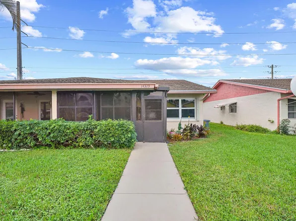 14329 Campanelli Drive, Delray Beach, FL 33484