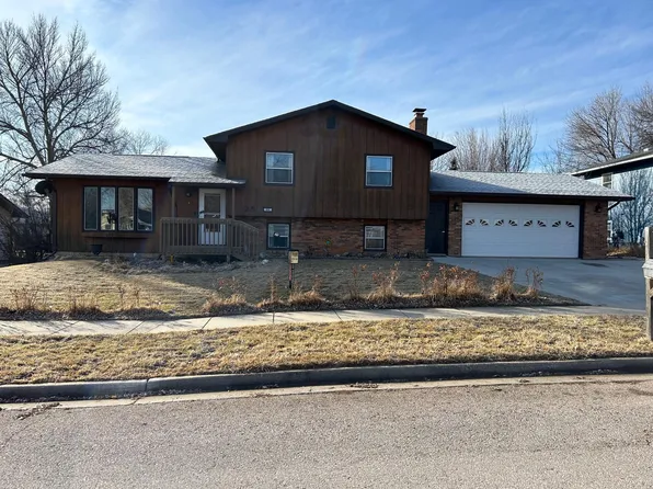 25 Nebraska St, Rapid City, SD 57701