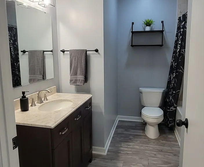 3410 Friendship Farm Dr #BASEMENT — Photo 1