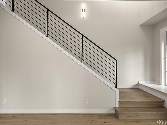 All photos are of a similar home built by Exceptional Northwest Homes, spaces and finishes will vary but will be of similar qual