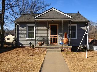 408 N Franklin Ave W, Sand Springs, OK 74063