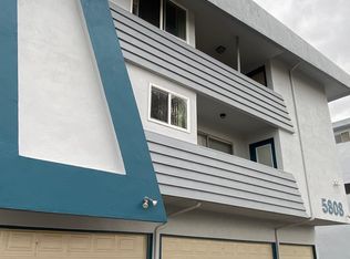 5808 S Pacific Coast Hwy #4, Redondo Beach, CA 90277