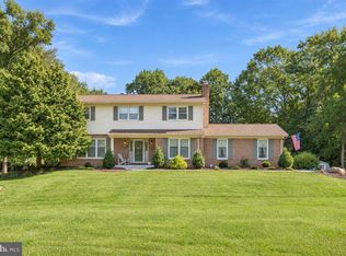 32 Longleaf Ln, Bear, DE 19701