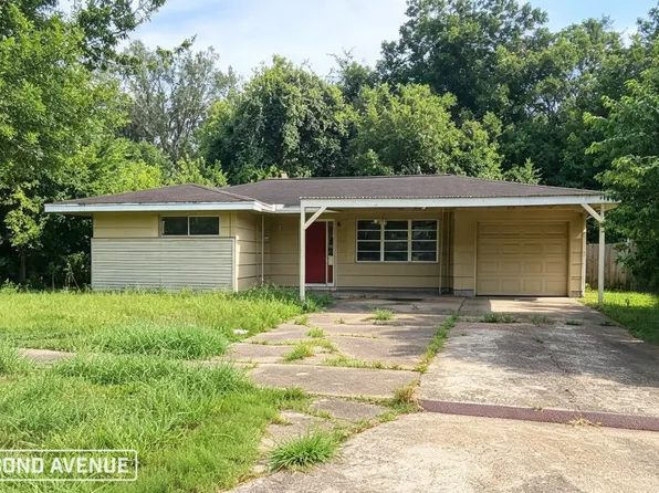 12434 Palmway St, Houston, TX 77034