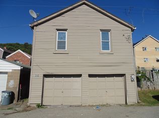 312 Plum Way #1, Glassport, PA
