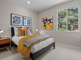 Plan 7E The Mountain Collection- The Aspen Plan, Descanso Walk, Claremont, CA 91711